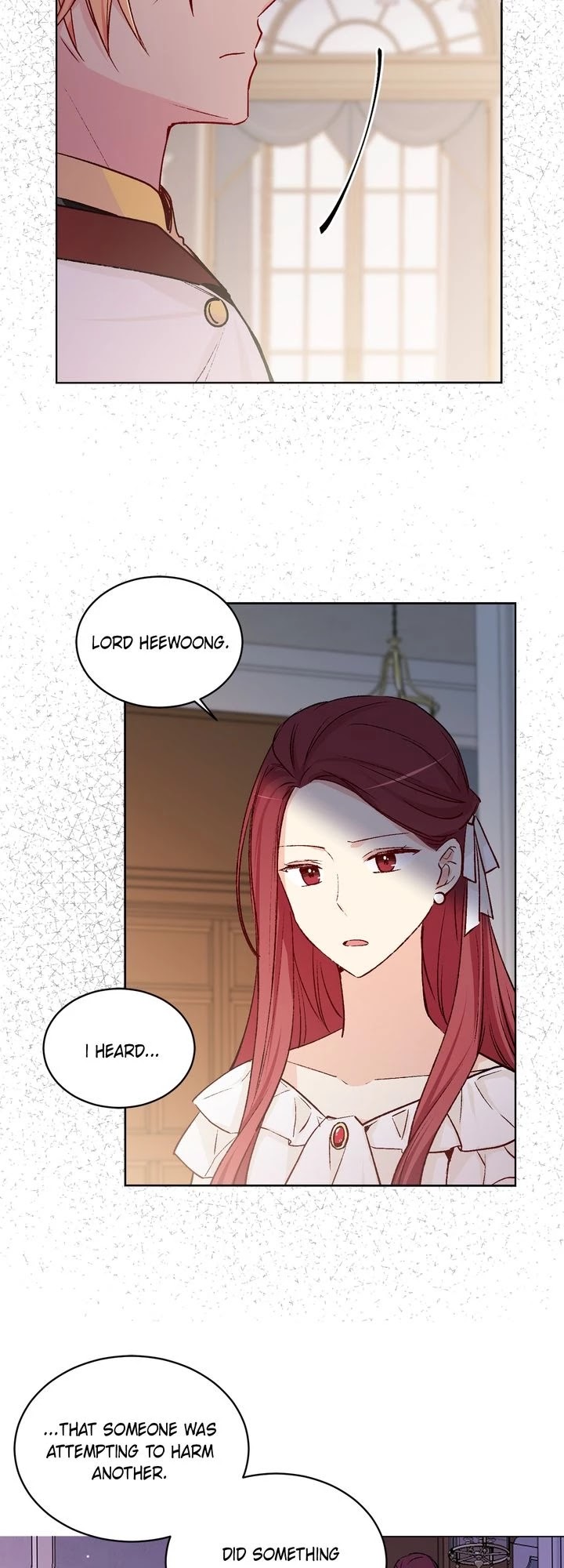 Cat's Bride Chapter 45 page 18 - Chapter 45