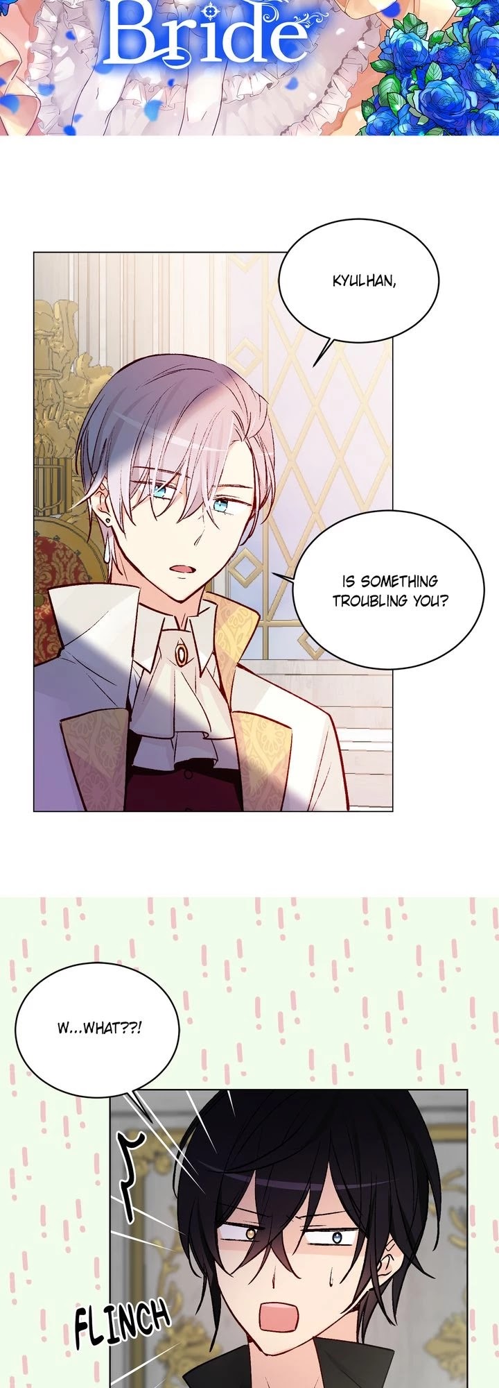 Cat's Bride Chapter 45 page 2 - Chapter 45