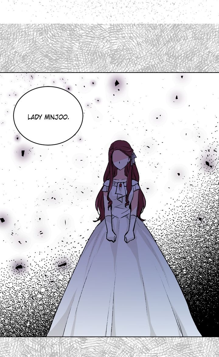 Cat's Bride Chapter 45 page 21 - Chapter 45