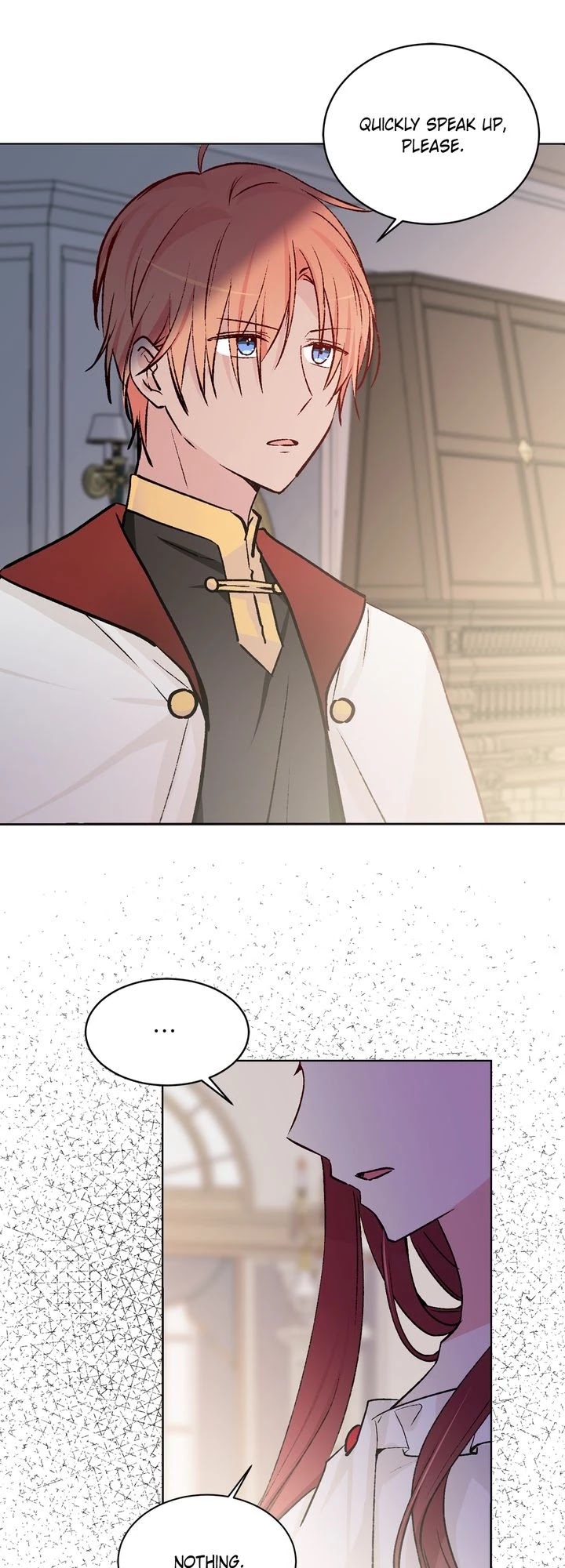 Cat's Bride Chapter 45 page 22 - Chapter 45