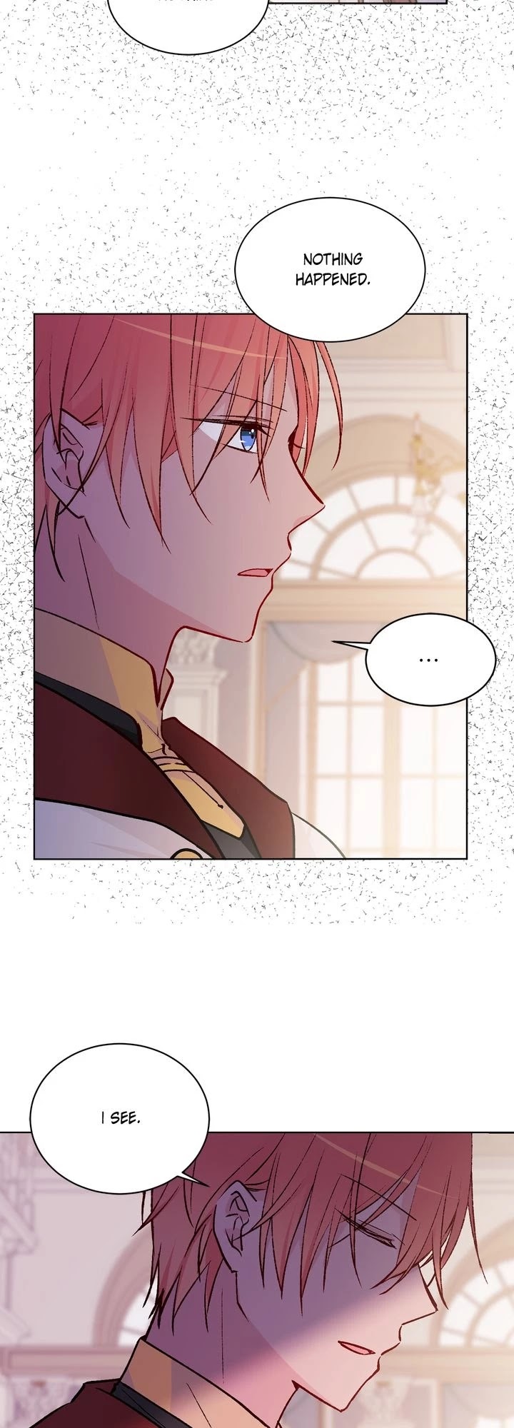 Cat's Bride Chapter 45 page 23 - Chapter 45
