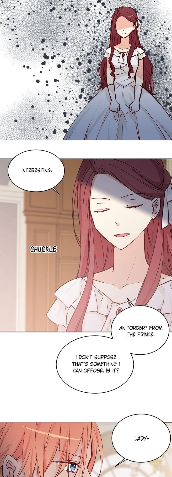 Cat's Bride Chapter 45 page 25 - Chapter 45