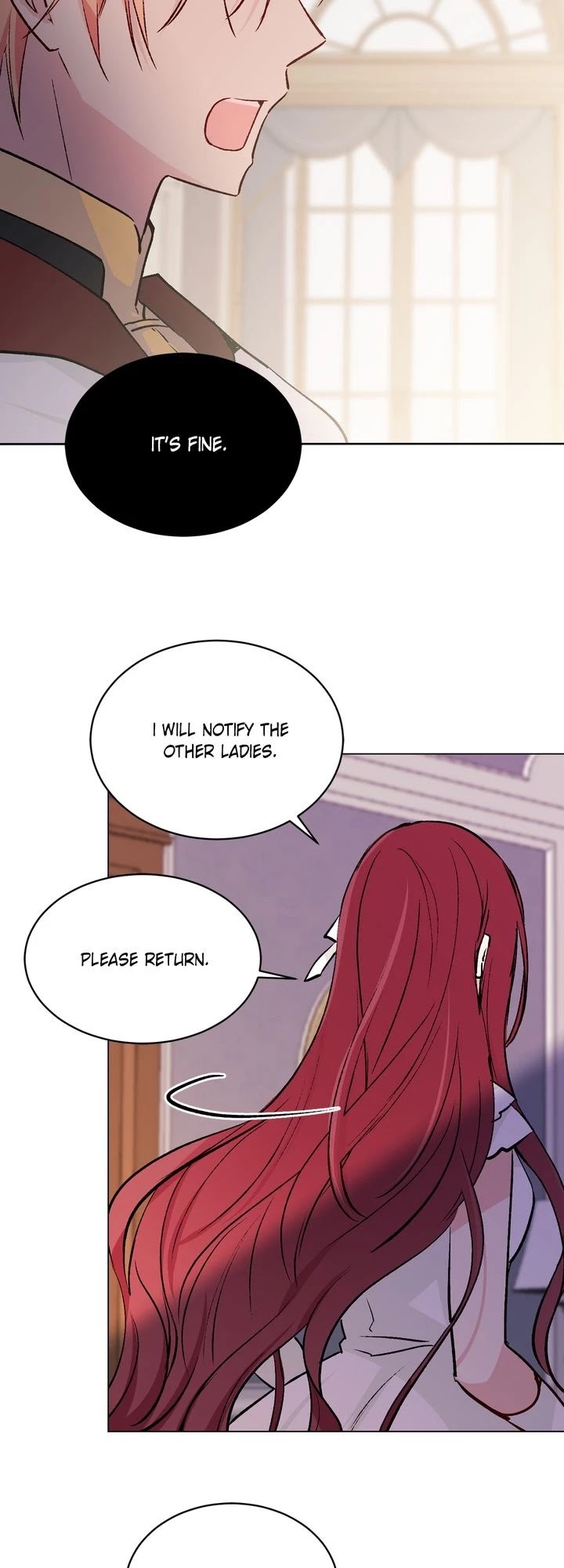 Cat's Bride Chapter 45 page 26 - Chapter 45