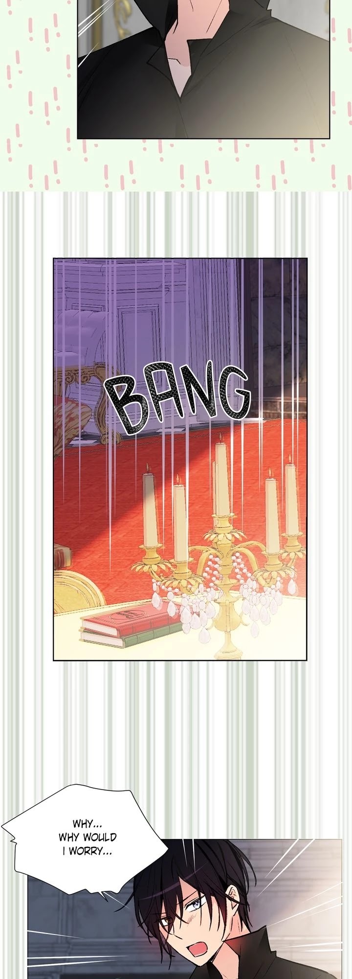 Cat's Bride Chapter 45 page 3 - Chapter 45