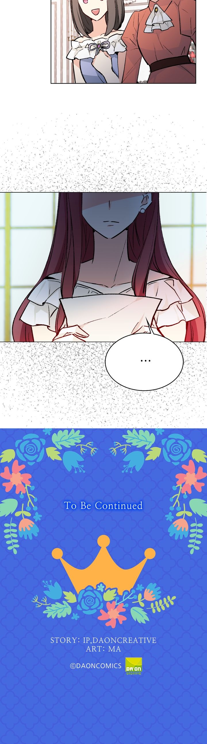 Cat's Bride Chapter 45 page 31 - Chapter 45