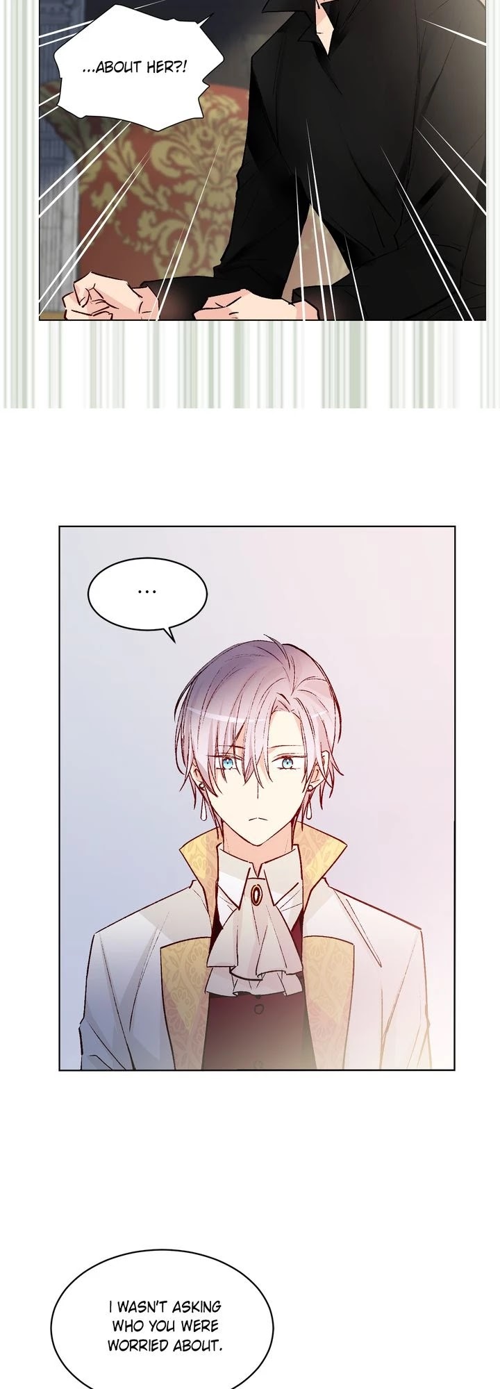 Cat's Bride Chapter 45 page 4 - Chapter 45