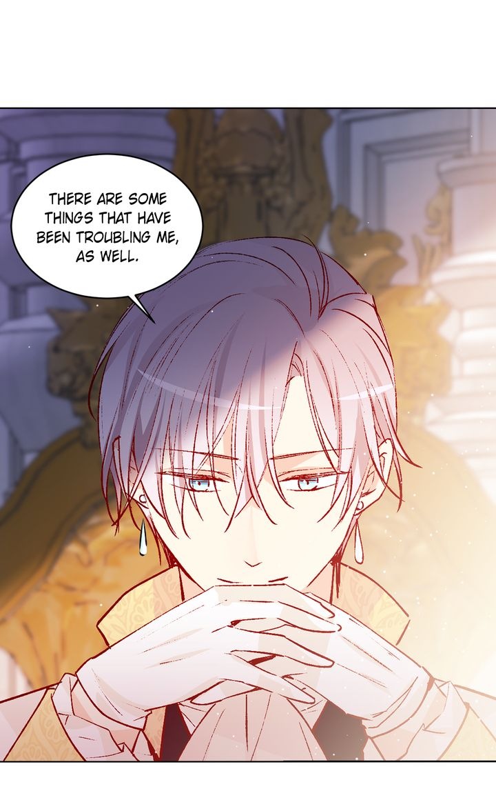 Cat's Bride Chapter 45 page 7 - Chapter 45