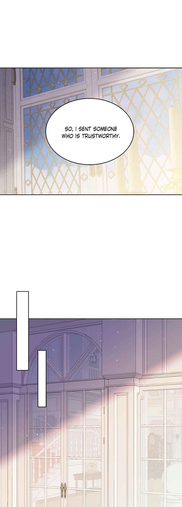 Cat's Bride Chapter 45 page 8 - Chapter 45