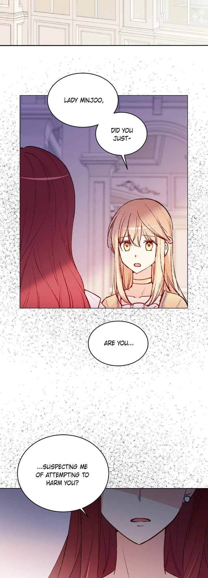 Cat's Bride Chapter 45 page 9 - Chapter 45