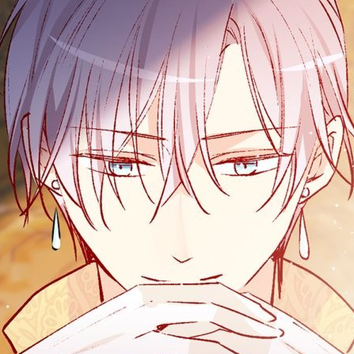 Cat's Bride Chapter 45 cover