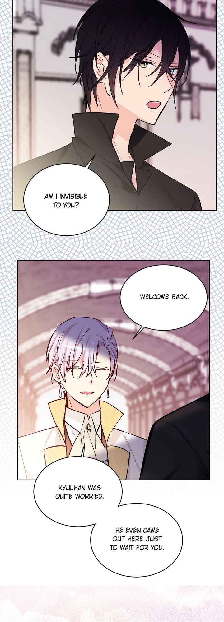 Cat's Bride Chapter 46 page 14 - Chapter 46