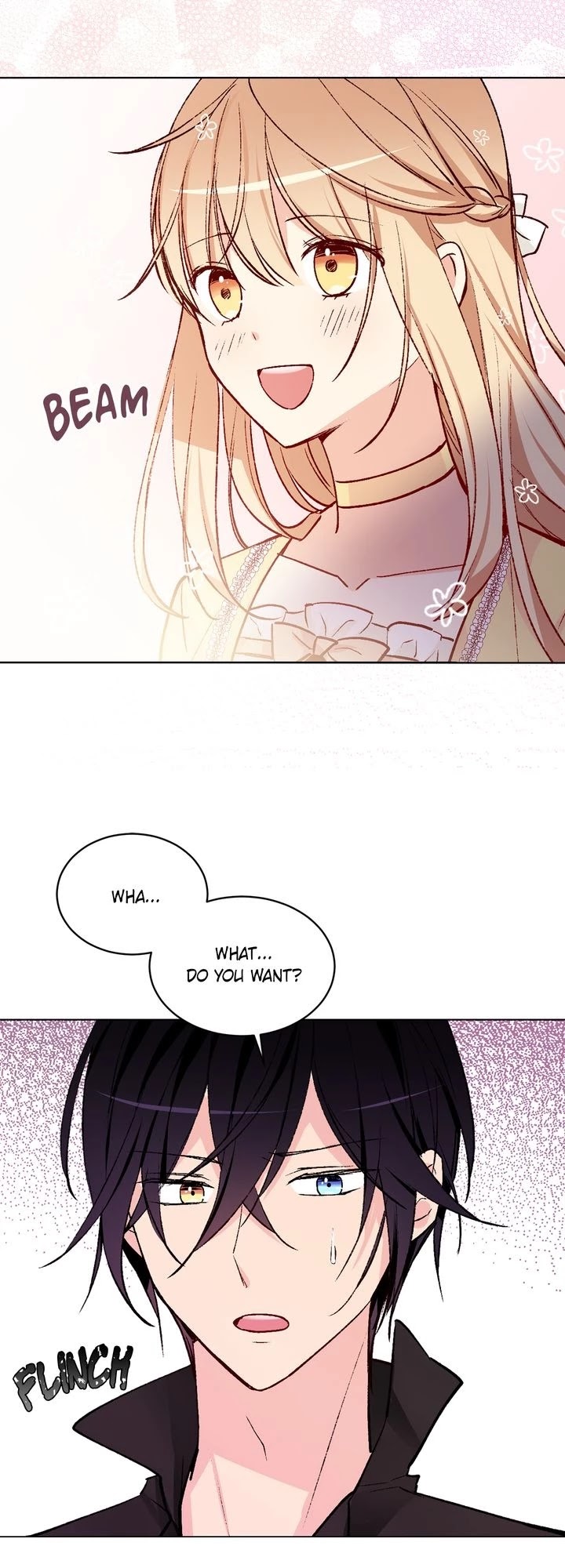 Cat's Bride Chapter 46 page 15 - Chapter 46