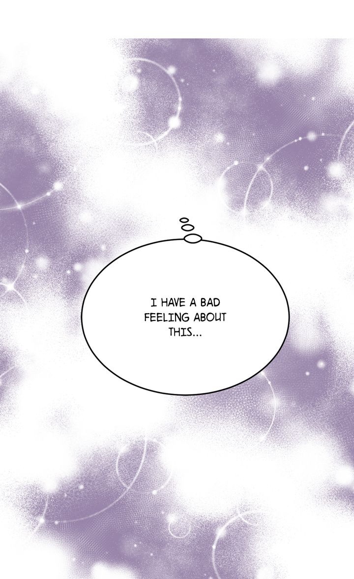 Cat's Bride Chapter 46 page 16 - Chapter 46