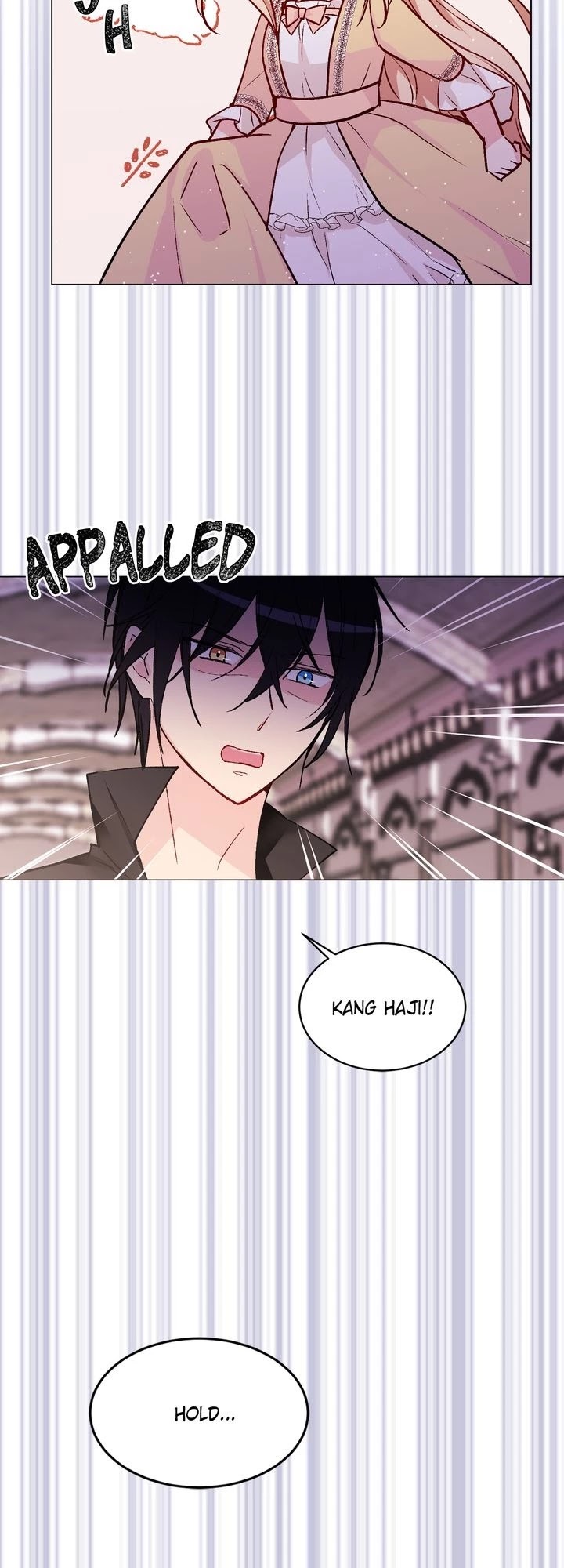 Cat's Bride Chapter 46 page 19 - Chapter 46