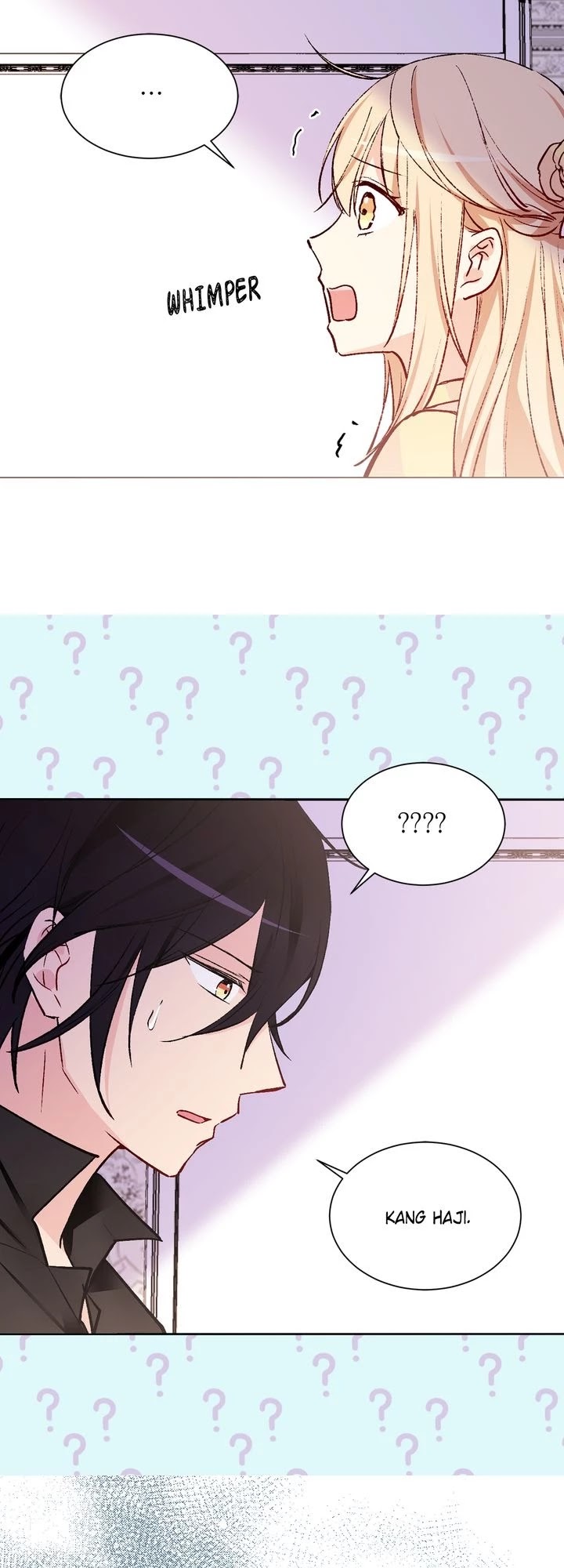 Cat's Bride Chapter 46 page 21 - Chapter 46