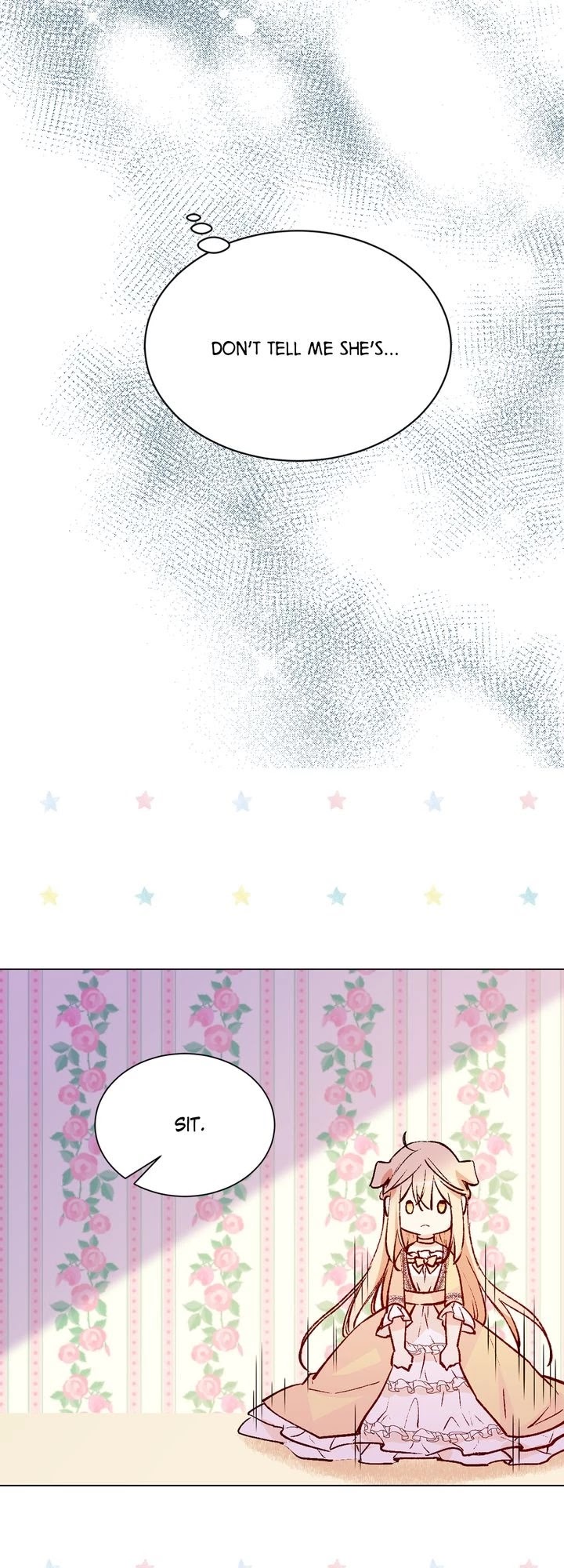 Cat's Bride Chapter 46 page 22 - Chapter 46