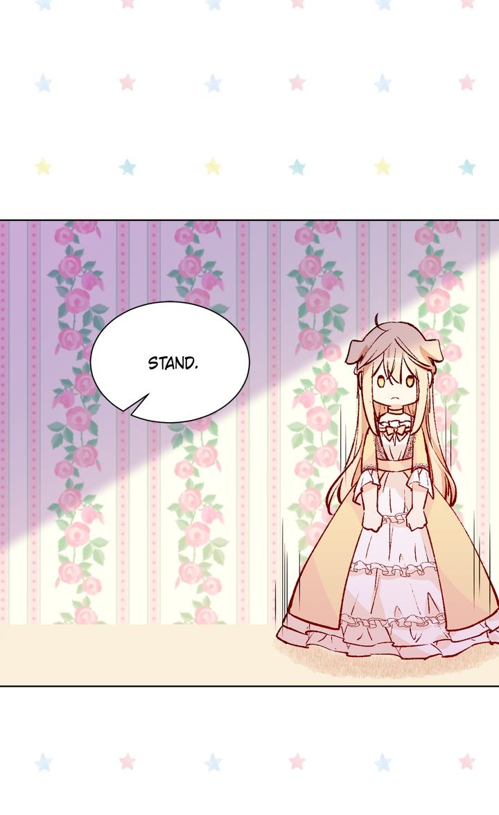 Cat's Bride Chapter 46 page 23 - Chapter 46