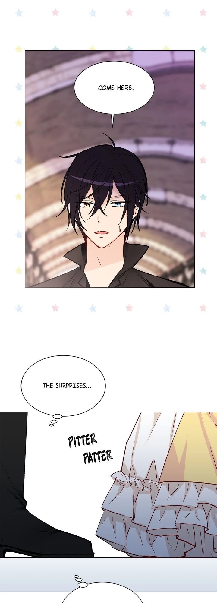Cat's Bride Chapter 46 page 24 - Chapter 46