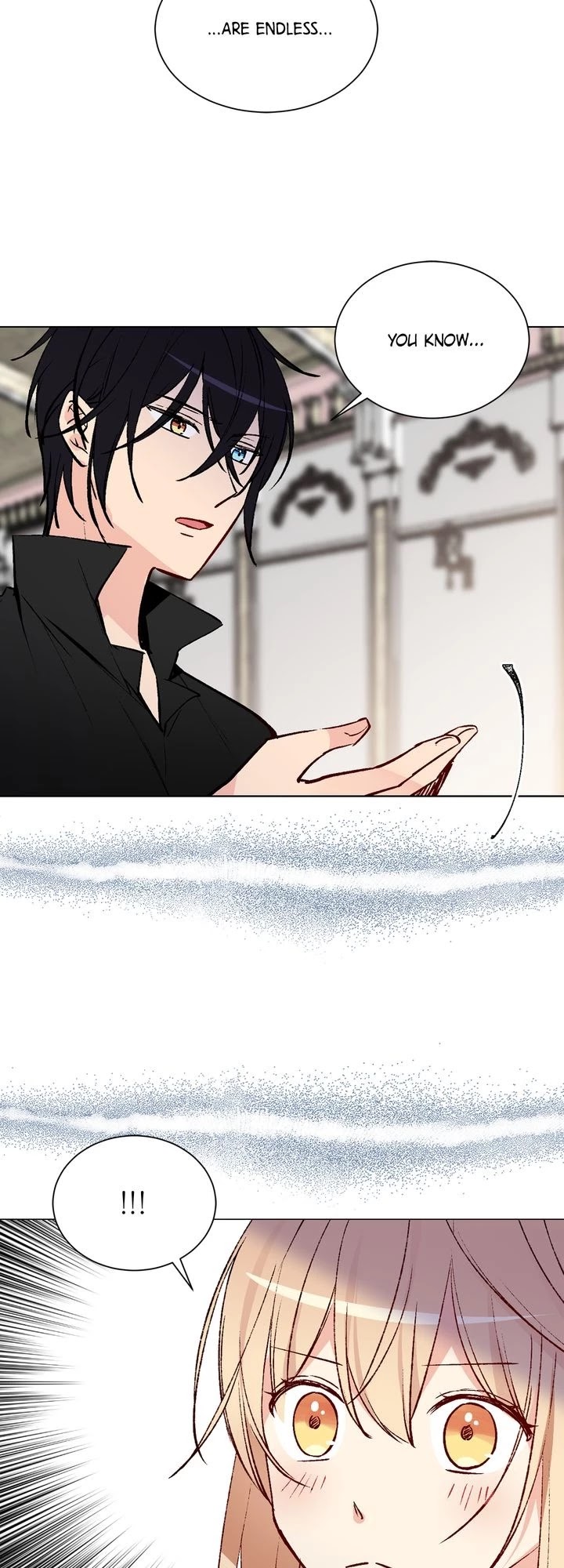 Cat's Bride Chapter 46 page 25 - Chapter 46