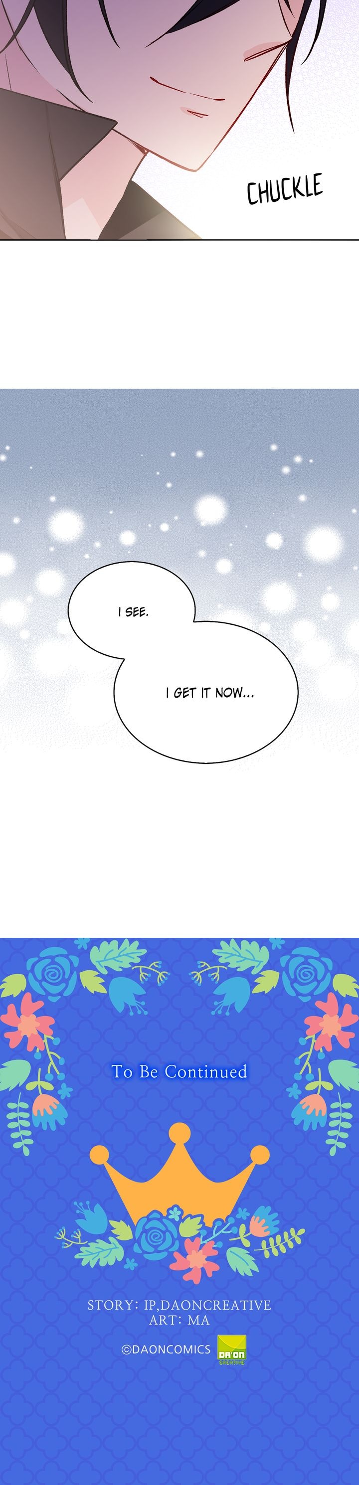 Cat's Bride Chapter 46 page 28 - Chapter 46