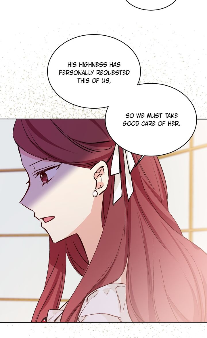 Cat's Bride Chapter 46 page 9 - Chapter 46
