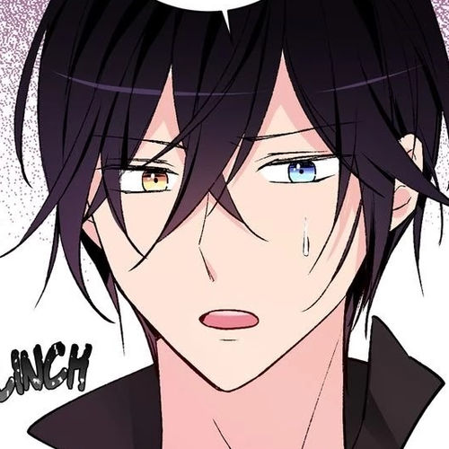 Cat's Bride Chapter 46 cover