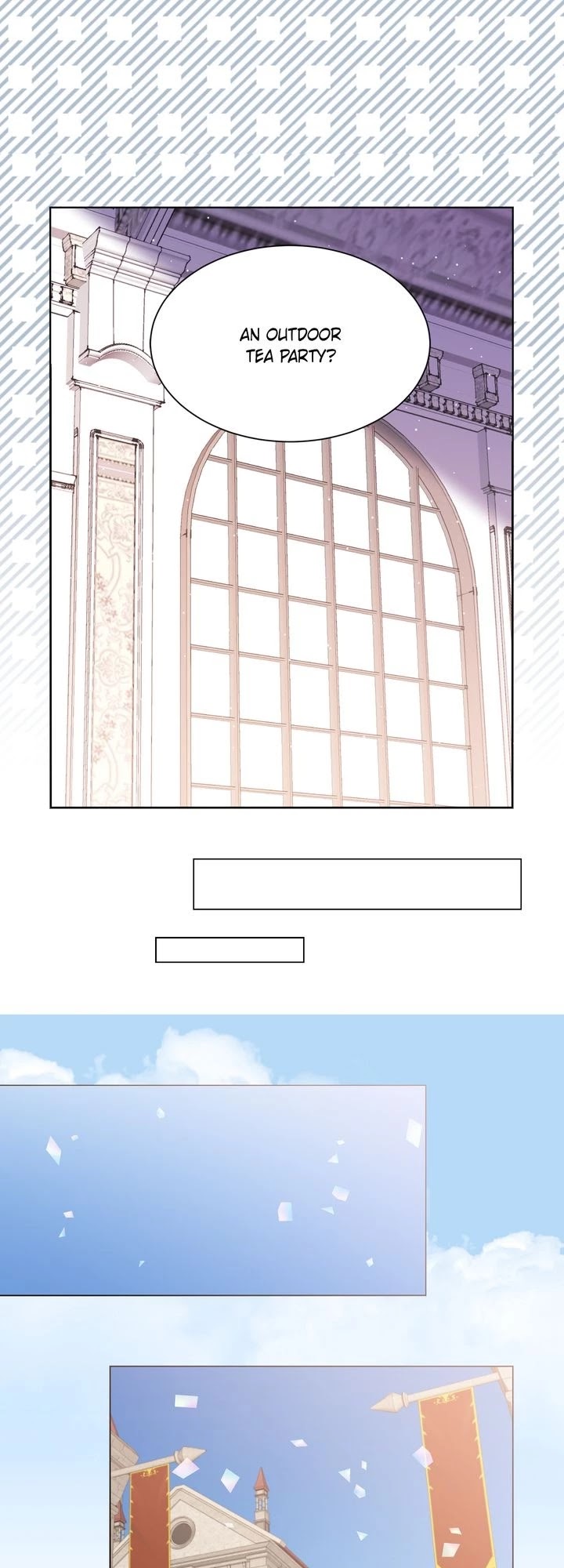 Cat's Bride Chapter 47 page 11 - Chapter 47: Season 1 Finale