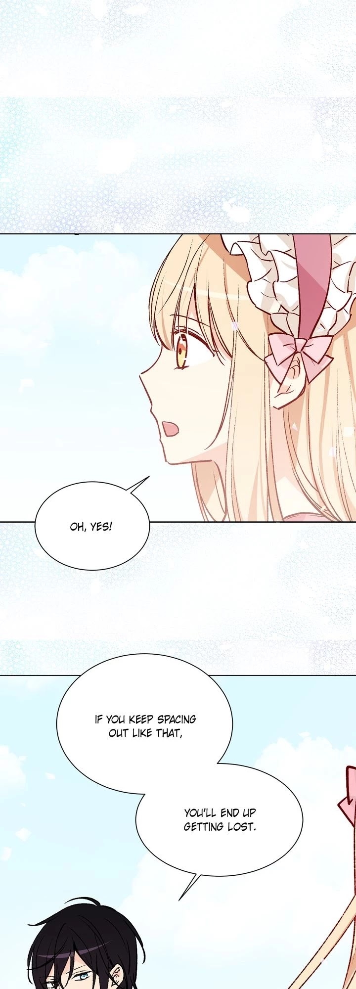 Cat's Bride Chapter 47 page 18 - Chapter 47: Season 1 Finale