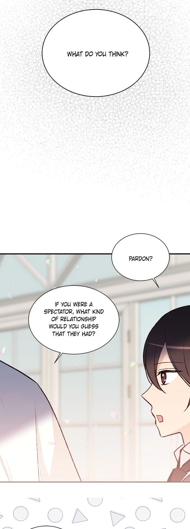 Cat's Bride Chapter 47 page 21 - Chapter 47: Season 1 Finale