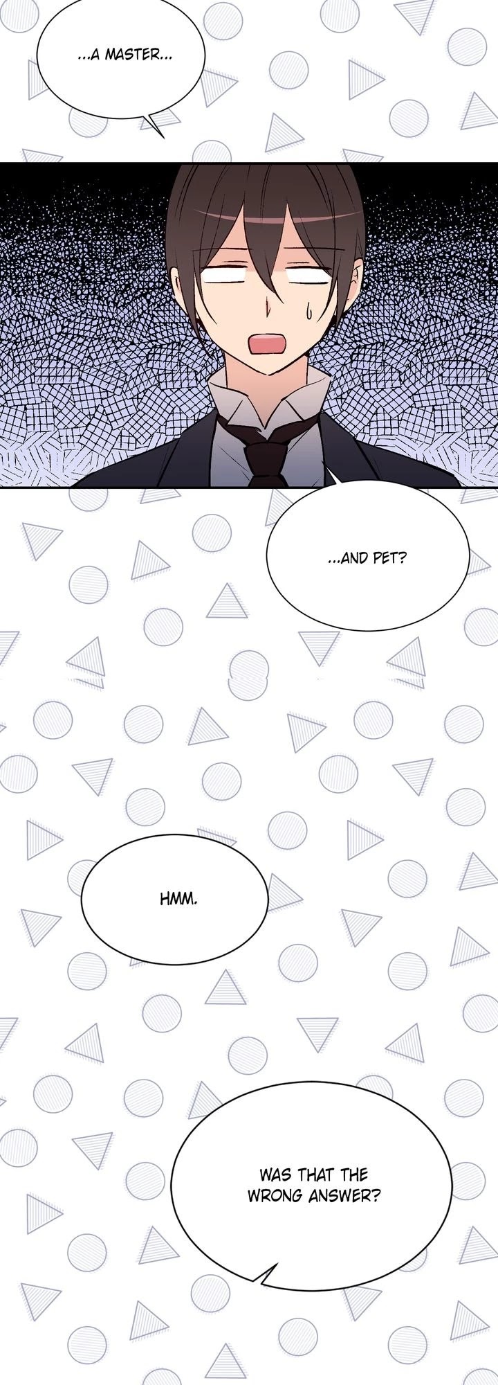 Cat's Bride Chapter 47 page 22 - Chapter 47: Season 1 Finale