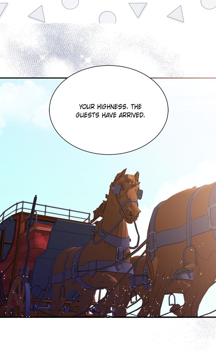 Cat's Bride Chapter 47 page 23 - Chapter 47: Season 1 Finale