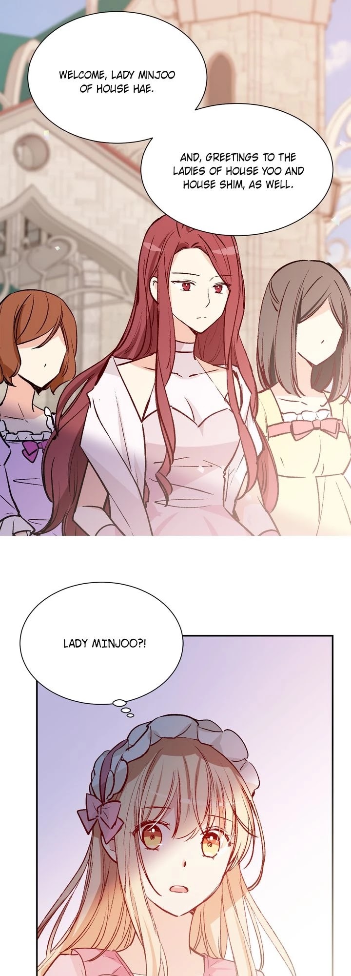 Cat's Bride Chapter 47 page 24 - Chapter 47: Season 1 Finale
