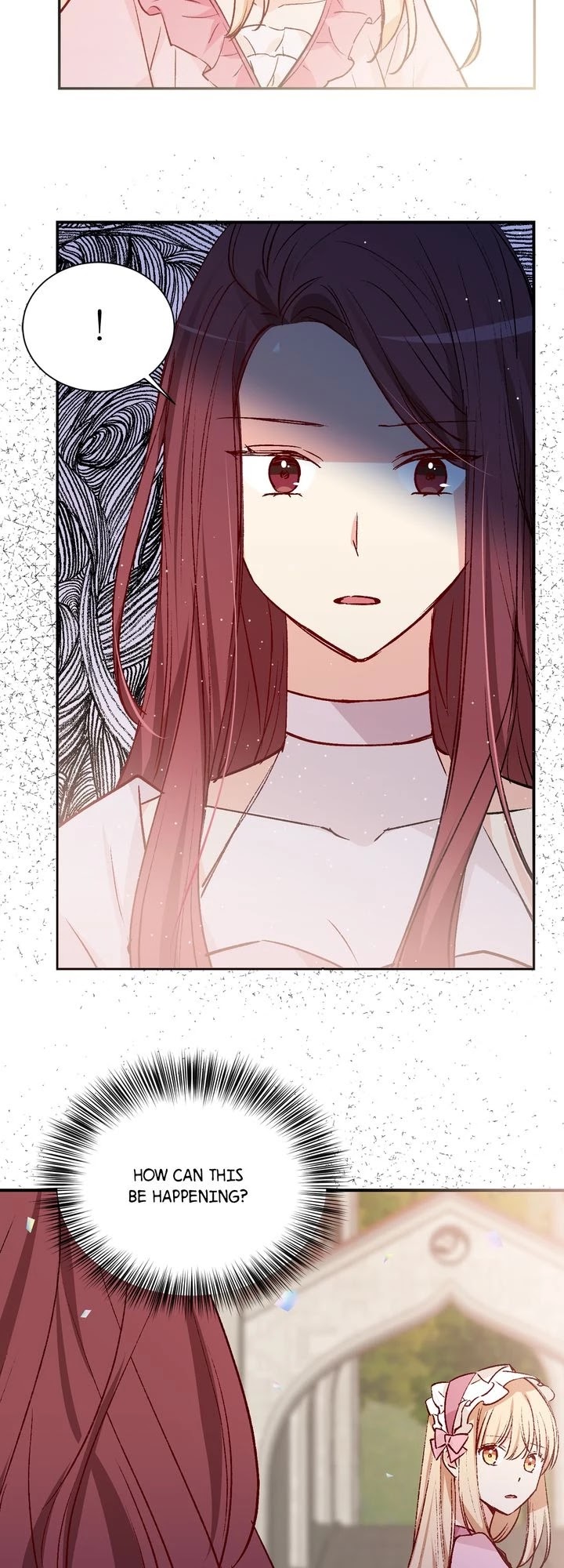 Cat's Bride Chapter 47 page 25 - Chapter 47: Season 1 Finale