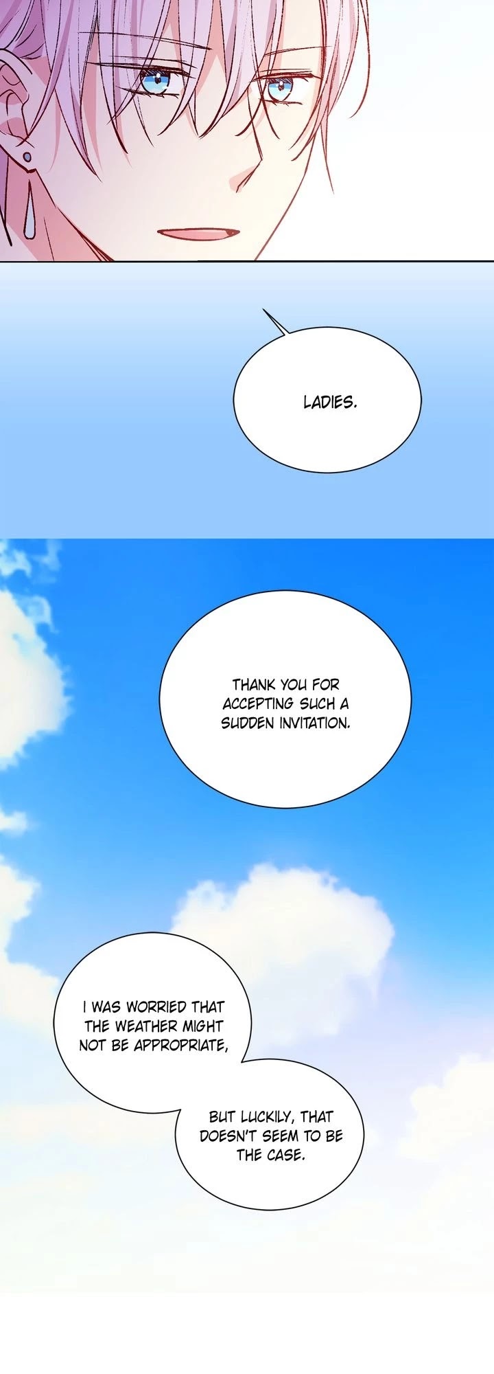 Cat's Bride Chapter 47 page 28 - Chapter 47: Season 1 Finale