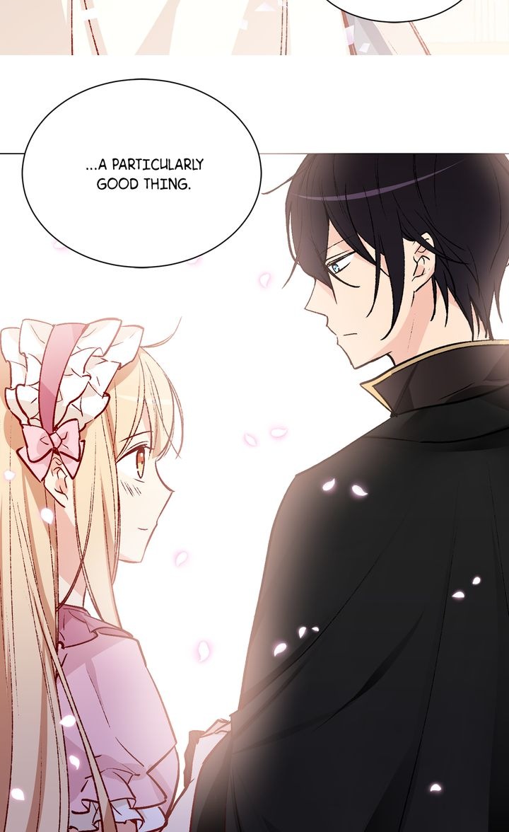 Cat's Bride Chapter 47 page 30 - Chapter 47: Season 1 Finale
