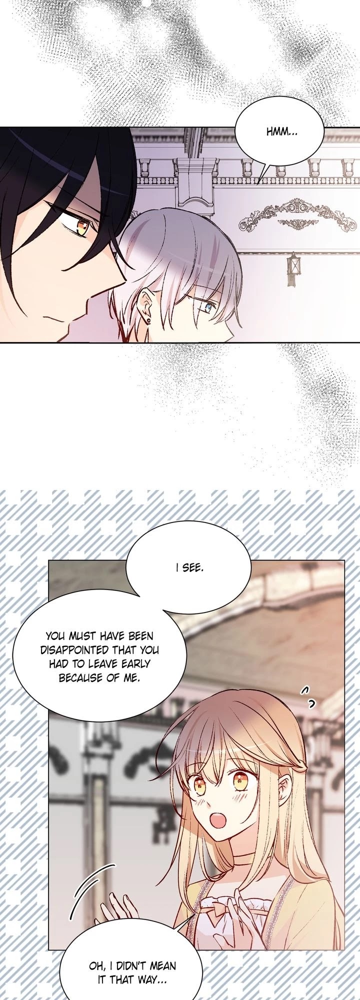 Cat's Bride Chapter 47 page 8 - Chapter 47: Season 1 Finale