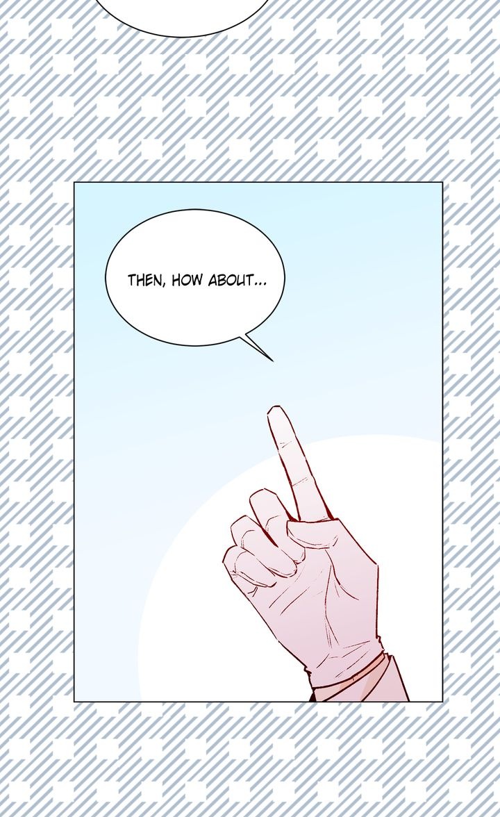 Cat's Bride Chapter 47 page 9 - Chapter 47: Season 1 Finale