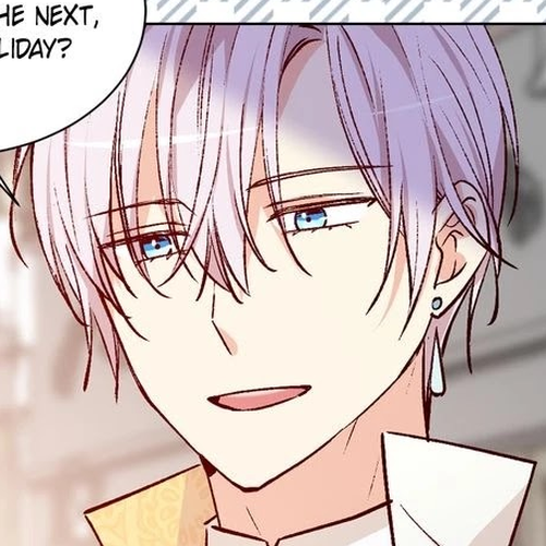 Cat's Bride Chapter 47: Season 1 Finale cover