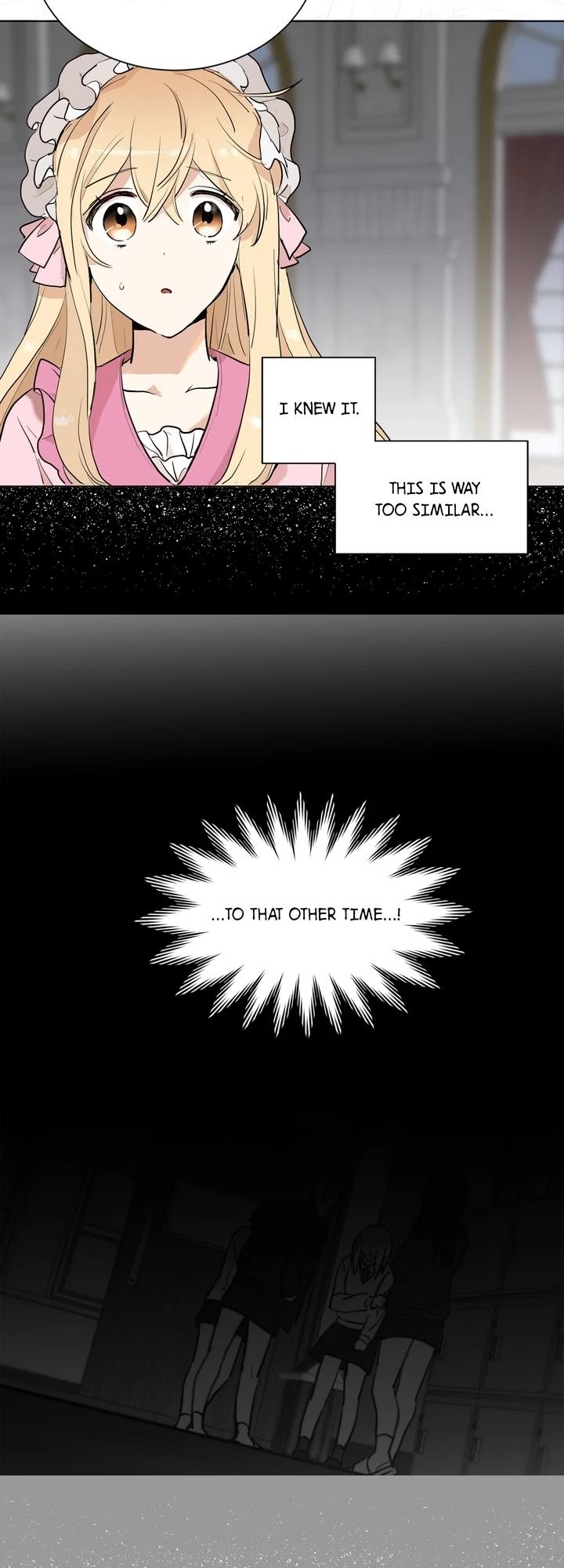 Cat's Bride Chapter 48 page 19 - Chapter 48: Season 2