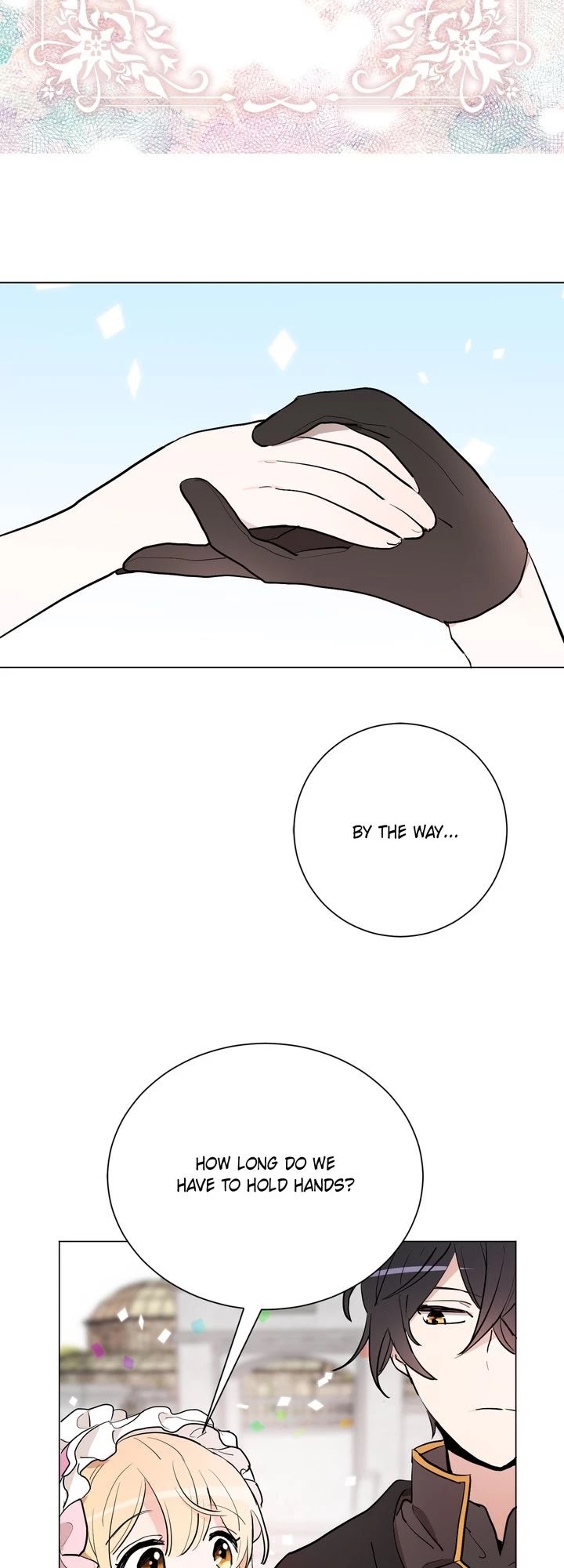Cat's Bride Chapter 48 page 2 - Chapter 48: Season 2