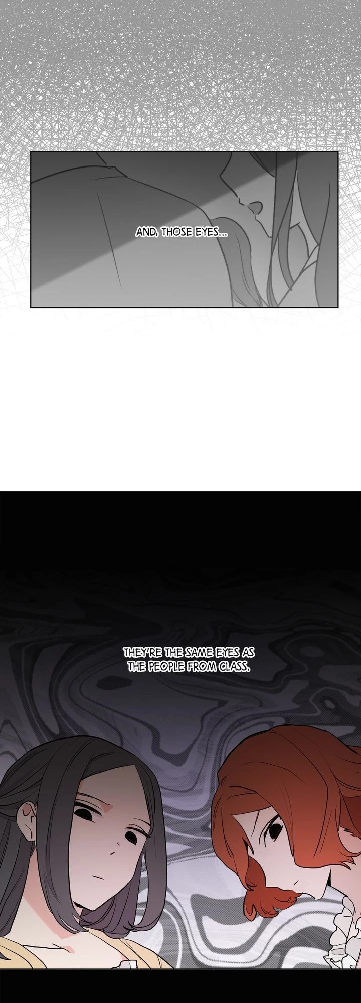 Cat's Bride Chapter 48 page 20 - Chapter 48: Season 2
