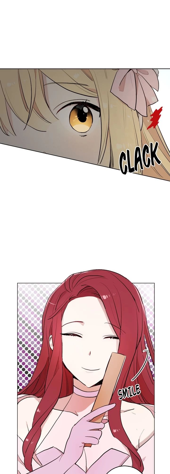 Cat's Bride Chapter 48 page 8 - Chapter 48: Season 2