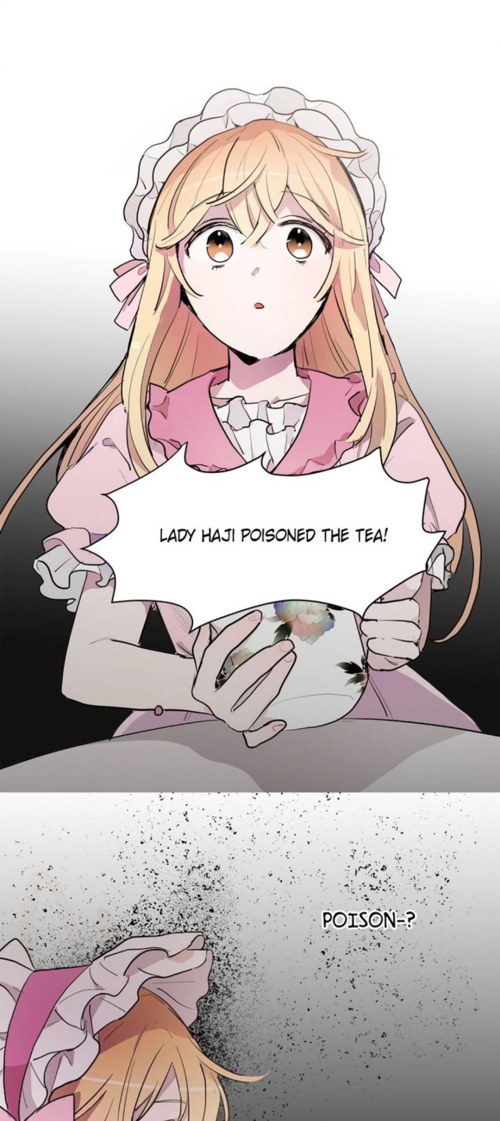 Cat's Bride Chapter 49 page 10 - Chapter 49