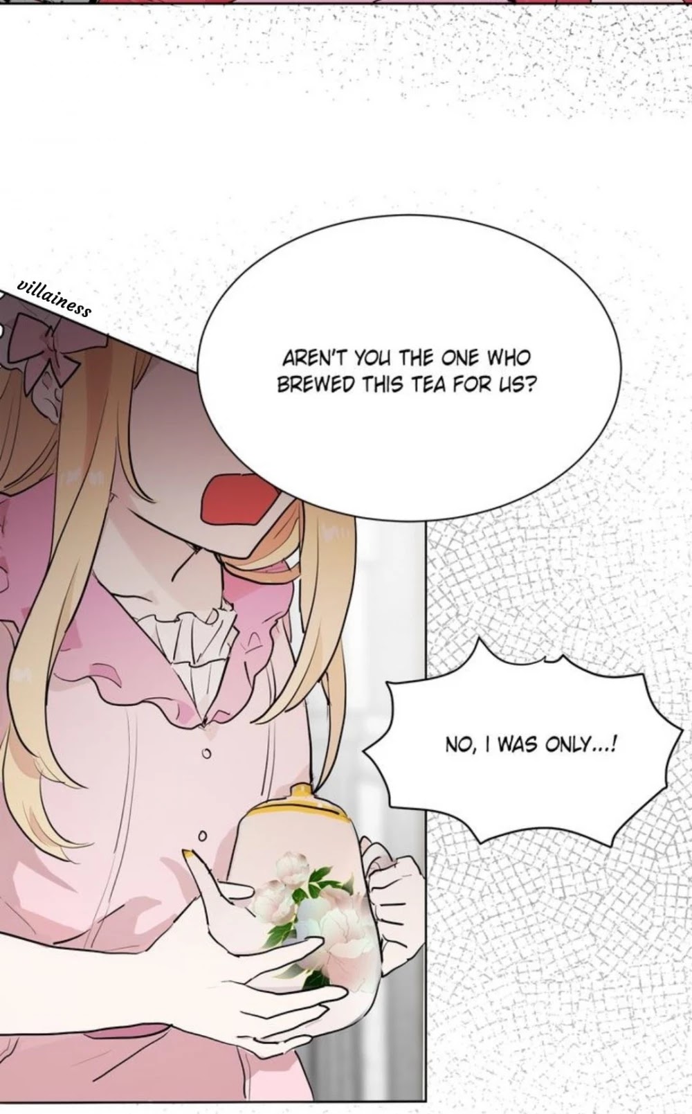 Cat's Bride Chapter 49 page 14 - Chapter 49