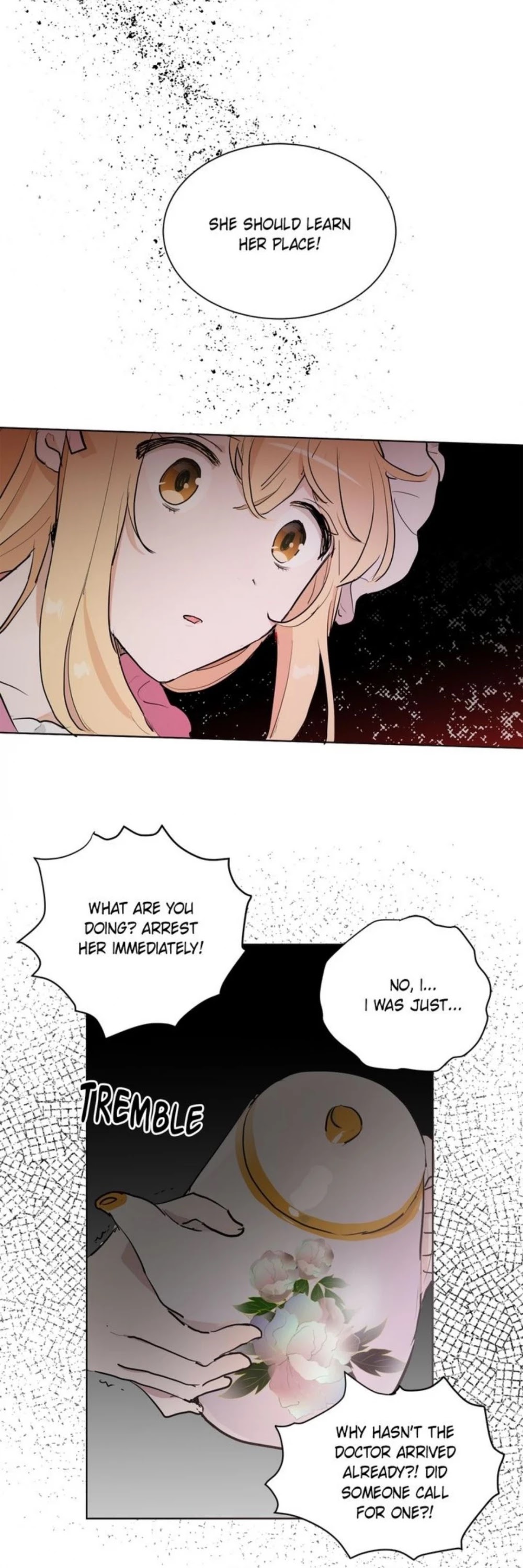 Cat's Bride Chapter 49 page 16 - Chapter 49