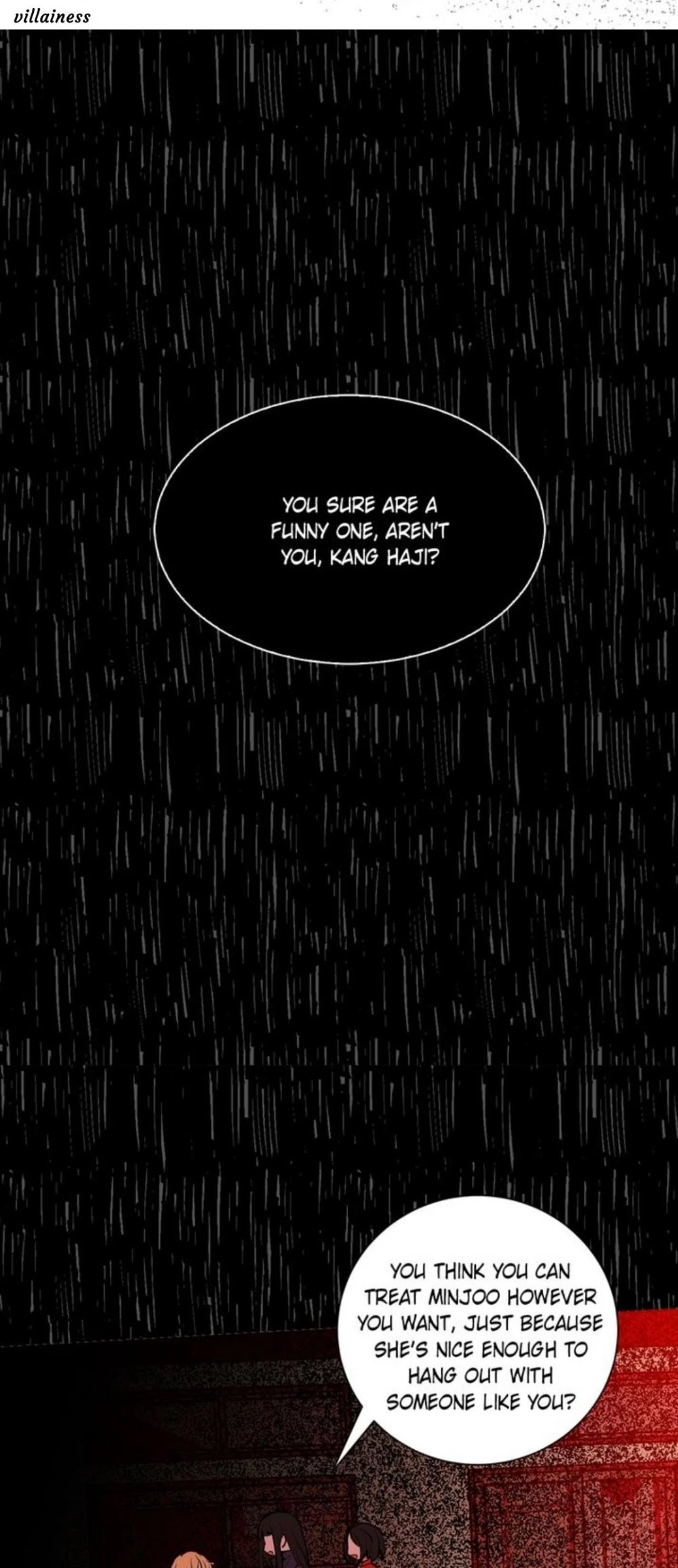 Cat's Bride Chapter 49 page 17 - Chapter 49