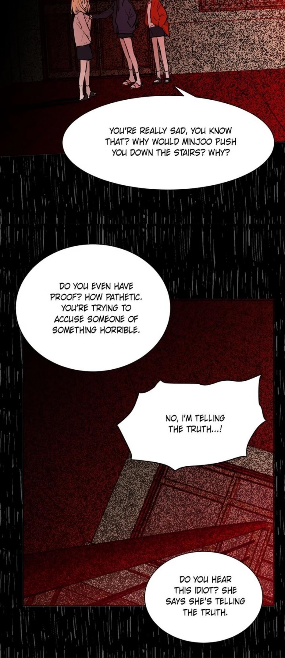 Cat's Bride Chapter 49 page 18 - Chapter 49