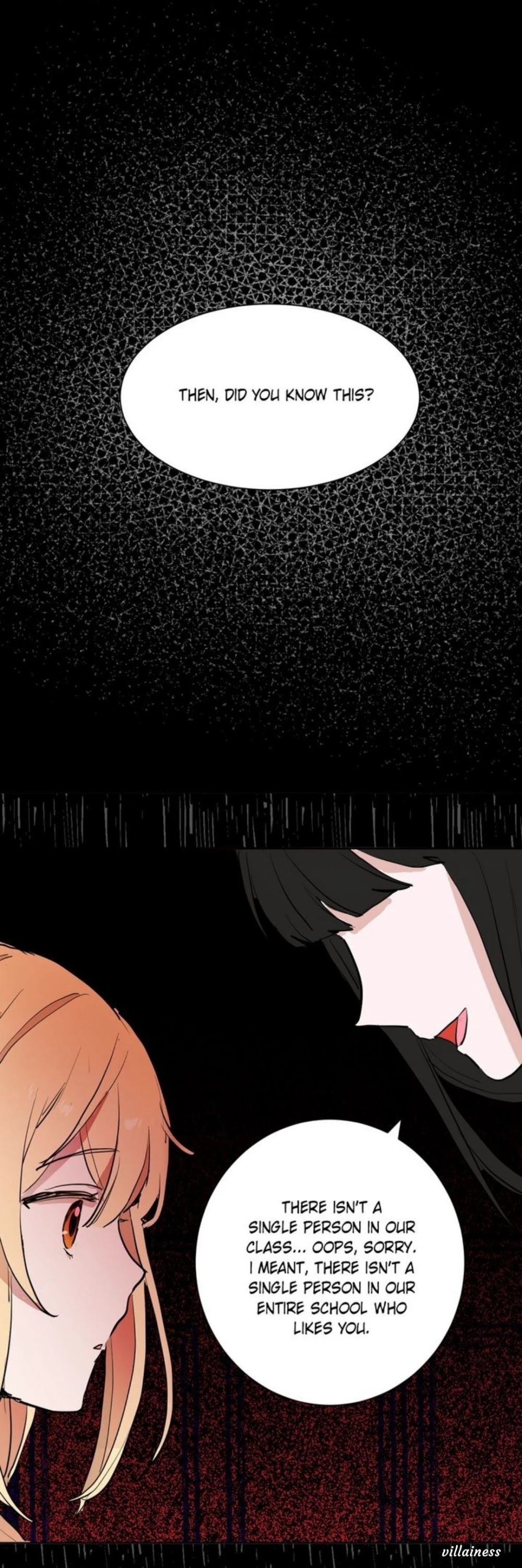 Cat's Bride Chapter 49 page 19 - Chapter 49