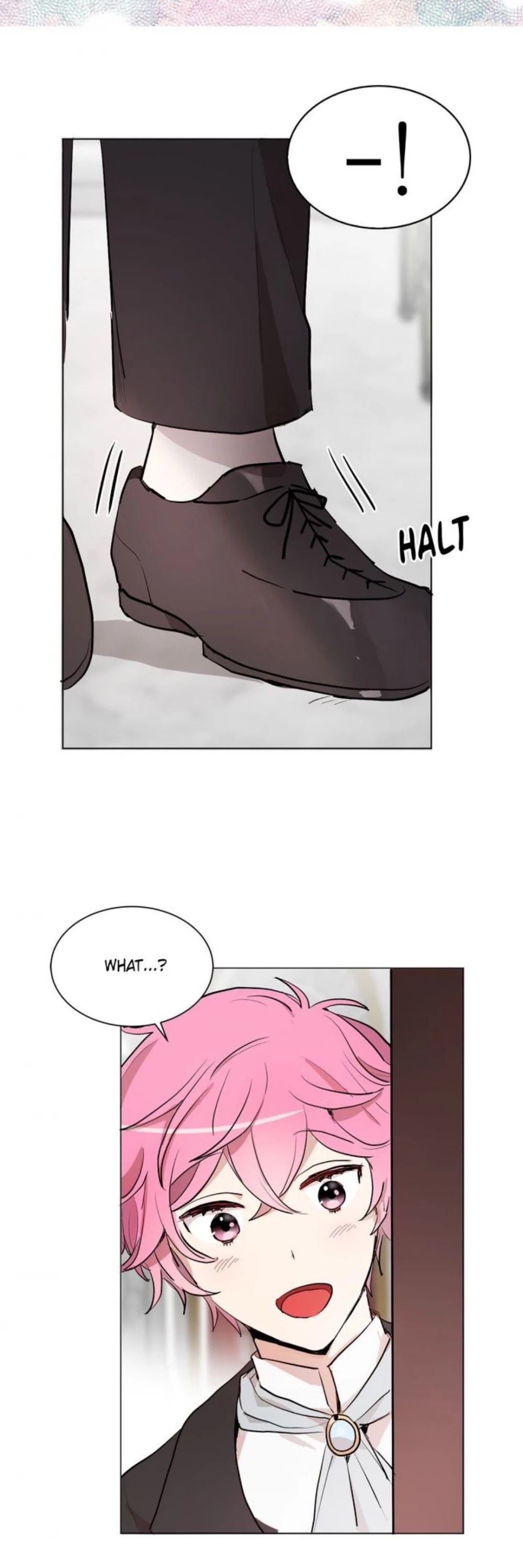 Cat's Bride Chapter 49 page 2 - Chapter 49