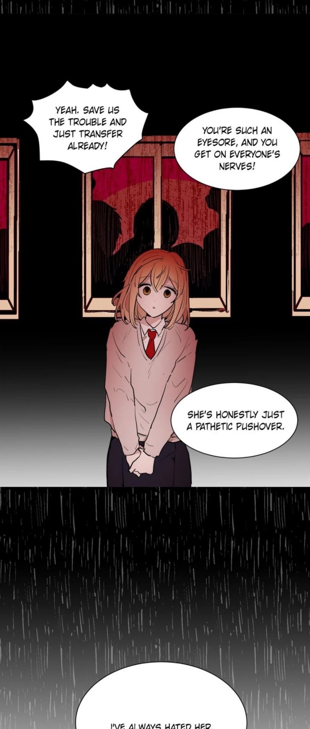 Cat's Bride Chapter 49 page 20 - Chapter 49